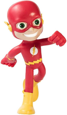 NJ Croce Action Bendable Flash(Multicolor)