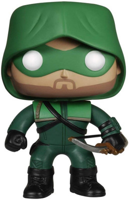 

Funko Arrow TV Series: The Arrow Pop! Vinyl(Multicolor)