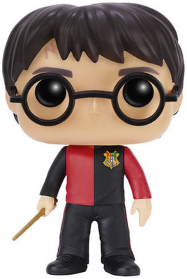 Funko Harry Potter Triwizard Pop! Vinyl(Multicolor)