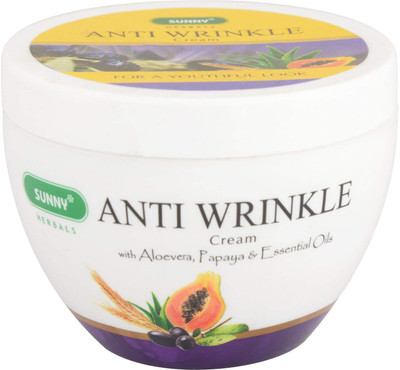 

BAKSON ANTI WRINKLE CREAM(125 g)