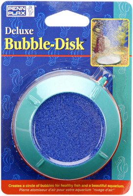 Penn-Plax ASDS Aquarium Air Stone(1 Stones)