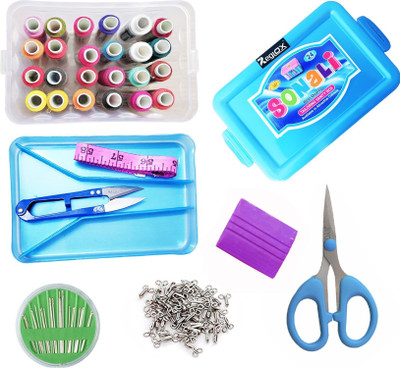

Reglox RG-SW05 Sewing Travel Kit