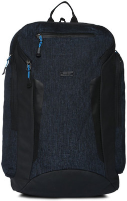 

United Colors of Benetton URIPOWER LAPTOP BACKPACK 30 L Laptop Backpack(Blue), 902