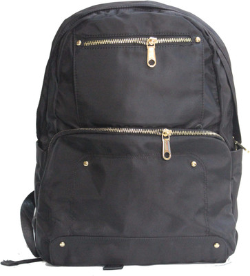 

Prink school (Black) Waterproof Backpack(Black, 35 L)