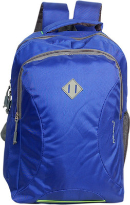 

Paradise backpack bag Waterproof Backpack(Blue, 38 L)