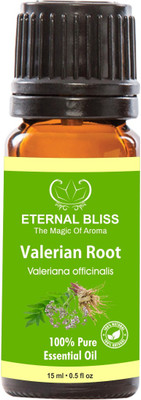 

Eternal Bliss Valerian Root Essential Oil(15 ml)