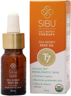 

Facedoctor Sea Berry Therapy Sea Berry Seed Oil 10 Milliliter(10 ml)