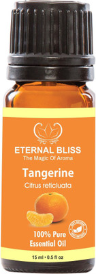 

Eternal Bliss Tangerine Essential Oil(15 ml)