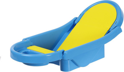 

NHR Baby Bubble Bath Tub (Blue)(Blue)