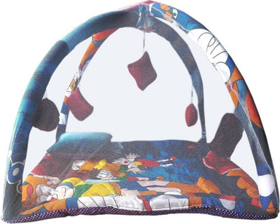 yatin fab Cotton Bedding Set(bhemm)