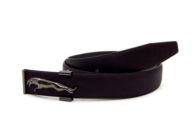 

Els Men Formal, Casual Brown Artificial Leather Belt
