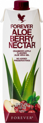 

Forever Aloe Berry Necter(1000 ml)