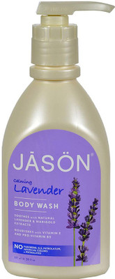 

Jason Body Wash Lavender(887 ml)
