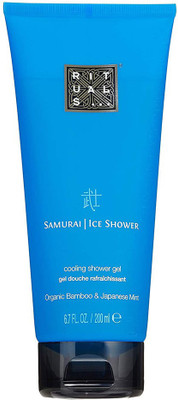

Rituals Samurai Ice Shower(200 ml)