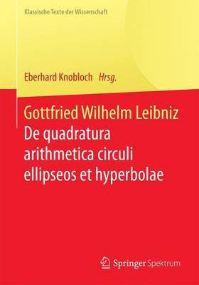 Gottfried Wilhelm Leibniz(German, Paperback, unknown)