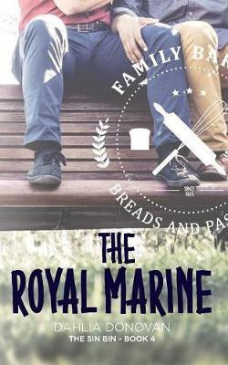 The Royal Marine(English, Paperback, Donovan Dahlia)