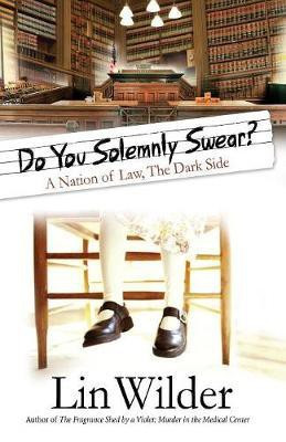 Do You Solemnly Swear?(English, Paperback, Wilder Lin Dr)