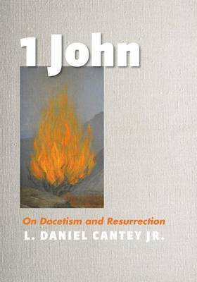 1 John(English, Paperback, Cantey L Daniel Jr)