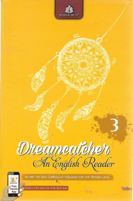 MADHUBUN DREAMCATCHER AN ENGLISH READER 3(English, Paperback, HILDA PEACOCK)