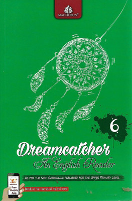 MADHUBUN DREAMCATCHER AN ENGLISH READER 6(English, Paperback, HILDA PEACOCK)