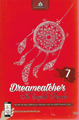 MADHUBUN DREAMCATCHER AN ENGLISH READER 7(English, Paperback, HILDA PEACOCK)