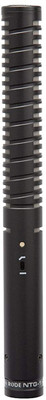 

Rode NTG 1 Camera Microphone