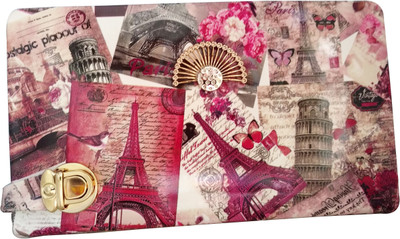 

FashionSarani Casual, Party, Formal, Sports Multicolor Clutch
