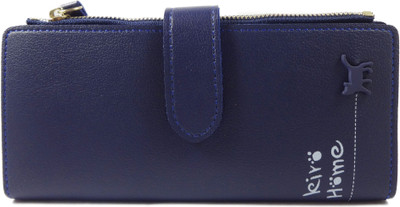 

SB Casual, Formal, Sports Blue Clutch