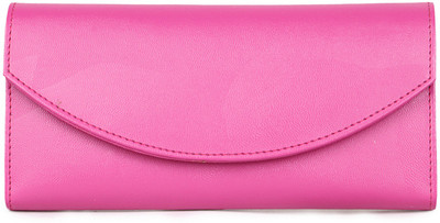 

Batterflye Casual, Party, Formal, Sports Pink Clutch