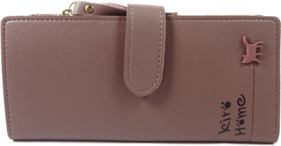 

SB Casual, Formal, Sports Pink Clutch