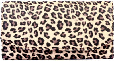 

InW Party Multicolor Clutch
