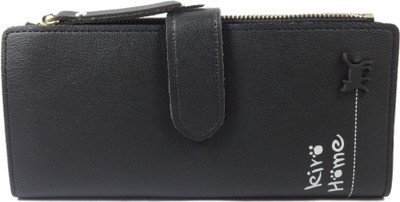 

SB Casual, Formal, Sports Black Clutch