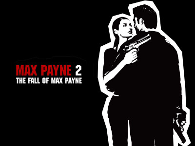 

MAX PAYNE 2 HD Edition(Code in the Box - for PC)