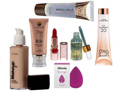 

Ultimate combokit1(Set of 7)