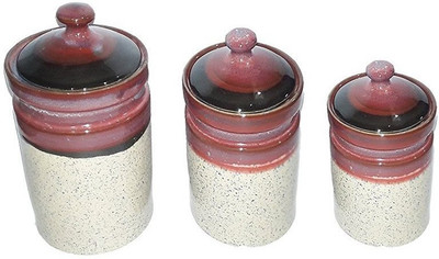 caffeine Spice Set Ceramic(3 Piece)