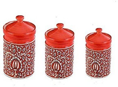 caffeine Spice Set Ceramic(3 Piece)