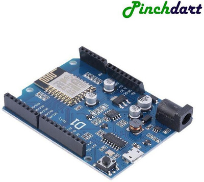 

pinchdart FT260992038 Electronic Components Electronic Hobby Kit