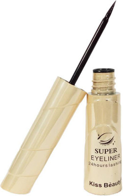 

Kiss Beauty Super Eye Liner 24 Hours Lashing 6 ml(gold)