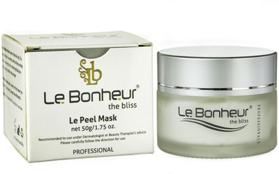 

Le Bonheur Peel Mask - 50g(50 ml)