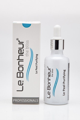 

Le Bonheur Peel Purifying 50ml(50 ml)