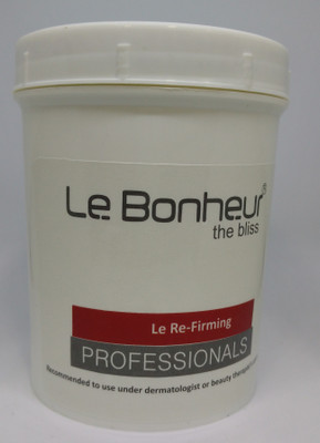 

Le Bonheur Peel Off Re - Firming 420g(420 g)