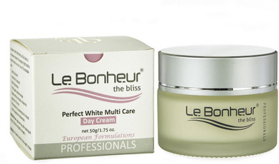 

Le Bonheur Perfect Multicare Day Cream 50g(50 g)