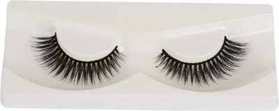 

Candy Love Styling Eyelash Day and Night PAck(Pack of 2)