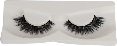 Candy Love Styling Eyelash Day and Night PAck(Pack of 2)