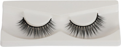 

Candy Love Styling Eyelash Day and Night PAck(Pack of 2)