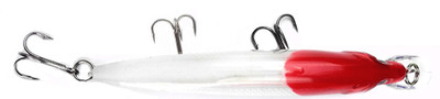 

Always Sporty Hard Bait Plastic Fishing Lure(Pack of 1, Size 14)