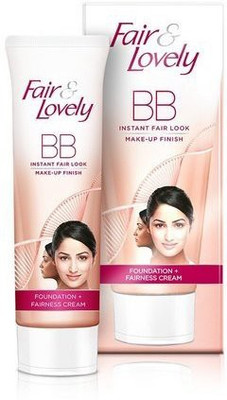 

FAIR AND LOVELY DAILY USE FOUNDATIONB Foundation(CREAM)