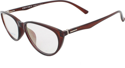 

Shoprack Full Rim Round Frame(52 mm