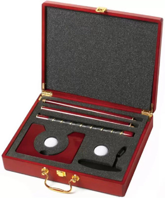 

deziine Pack of 1 Alignment Stick(multi colour)