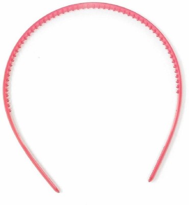 

Mobizila pnik hair band Hair Band(Pink)